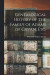 Genealogical History of the Family of Adams of Cavan, Etc. -- Bok 9781015246676