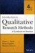 Introduction to Qualitative Research Methods -- Bok 9781118767214