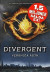 Divergent -- Bok 9789174992311