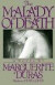 The Malady of Death -- Bok 9780802130365