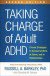 Taking Charge of Adult ADHD, Second Edition -- Bok 9781462546855