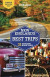 Lonely Planet New England's Best Trips -- Bok 9781788683616