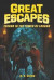 Great Escapes #5: Terror In The Tower Of London -- Bok 9780062860484