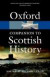 The Oxford Companion to Scottish History -- Bok 9780199693054