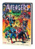 The Avengers Omnibus Vol. 4 (new Printing) -- Bok 9781302953621