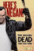 The Walking Dead: Here's Negan -- Bok 9781534303270