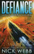 Defiance: Book 5 of the Legacy Fleet Series -- Bok 9781974591503