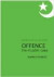Offence: The Muslim Case -- Bok 9781906497033