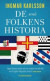 De små folkens historia : minoriteter i Europa -- Bok 9789177891215