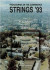 Strings '93 - Proceedings Of The Conference -- Bok 9789814549493