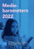 Mediebarometern 2022 -- Bok 9789188855787
