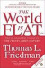 The World is Flat -- Bok 9780141034898