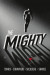 The Mighty -- Bok 9781534324282