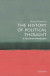 The History of Political Thought: A Very Short Introduction -- Bok 9780198853725