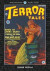 Terror Tales #1 -- Bok 9781618277084