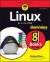 Linux All-In-One For Dummies -- Bok 9781119901921