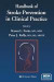 Handbook of Stroke Prevention in Clinical Practice -- Bok 9781468498561