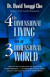 4th Dimensional Living in a 3 Dimensional World -- Bok 9780882703121