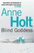 Blind Goddess -- Bok 9780857892256