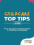 Childcare Top Tips -- Bok 9781739602000