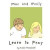 Mac and Molly Learn to Pray -- Bok 9781838129101