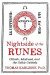 Nightside of the Runes -- Bok 9781620557754