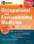 Occupational and Environmental Medicine Review: Pearls of Wisdom -- Bok 9780071464383