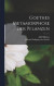 Goethes Metamorphose Der Pflanzen -- Bok 9781015970250