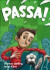 Passa! -- Bok 9789150116786