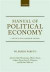 Manual of Political Economy -- Bok 9780199607952