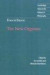 Francis Bacon: The New Organon -- Bok 9780521564830