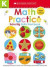 Math Practice Kindergarten Workbook: Scholastic Early Learners (Extra Big Skills Workbook) -- Bok 9781338531886