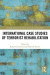 International Case Studies of Terrorist Rehabilitation -- Bok 9780429887710