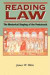 Reading Law -- Bok 9781850759973
