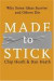Made to Stick: Why Some Ideas Survive and Others Die -- Bok 9781400064281