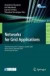 Networks for Grid Applications -- Bok 9783642117329