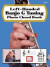 Left-Handed Banjo G Tuning Photo Chord Book -- Bok 9780786698639