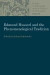 Edmund Husserl and the Phenomenological Tradition -- Bok 9780813230801