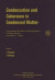 Condensation And Coherence In Condensed Matter, Proceedings Of The Nobel Jubilee Symposium -- Bok 9789814486415