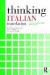 Thinking Italian Translation -- Bok 9781138799783