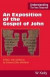Exposition of the Gospel of John -- Bok 9780901860521