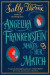Angelika Frankenstein Makes Her Match -- Bok 9780349435046