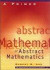 A Primer of Abstract Algebra -- Bok 9780883857083