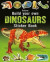 Build Your Own Dinosaurs Sticker Book -- Bok 9781409598428
