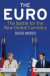 The Euro -- Bok 9780300176742