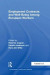 Employment Contracts and Well-Being Among European Workers -- Bok 9781351940450