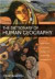 The Dictionary of Human Geography -- Bok 9781405132886