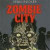Zombie city 1: De dödas stad -- Bok 9789175431512