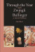 Through the Year with Zwingli and Bullinger -- Bok 9781329560291