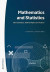 Mathematics and Statistics : with GeoGebra, WolframAlpha and Python -- Bok 9789144151656